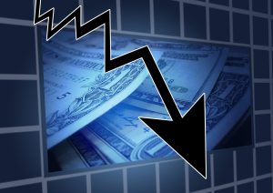A recession could be on the way for the United States.