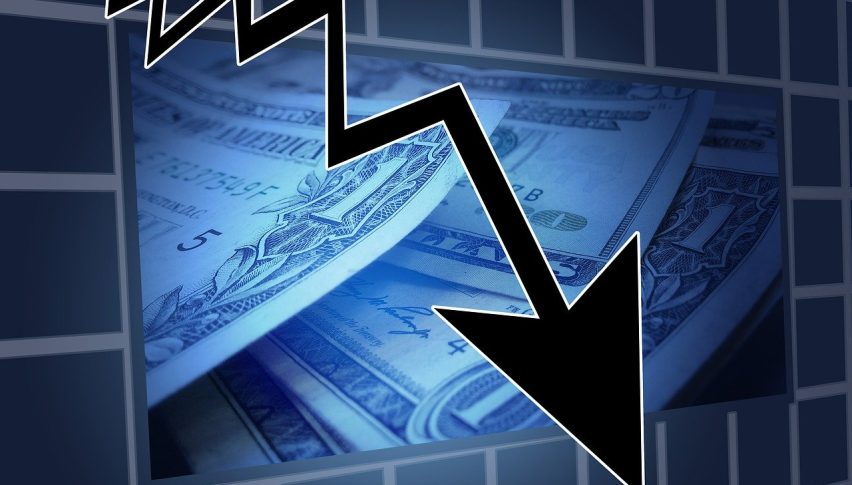 A recession could be on the way for the United States.