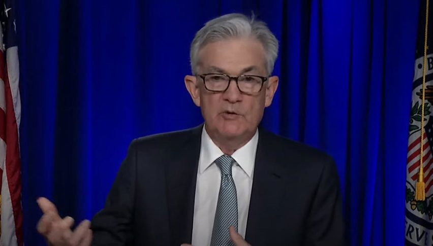 All eyes will be on Jerome Powell for direction