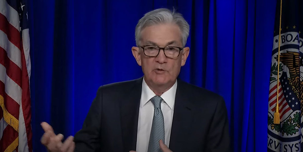 All eyes will be on Jerome Powell for direction