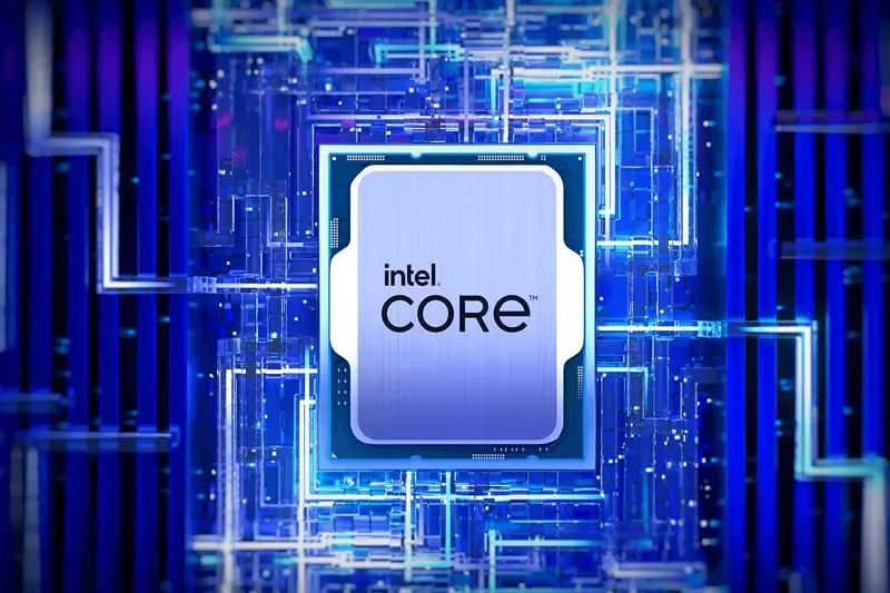 Major whipsaws in Intel share price continue 