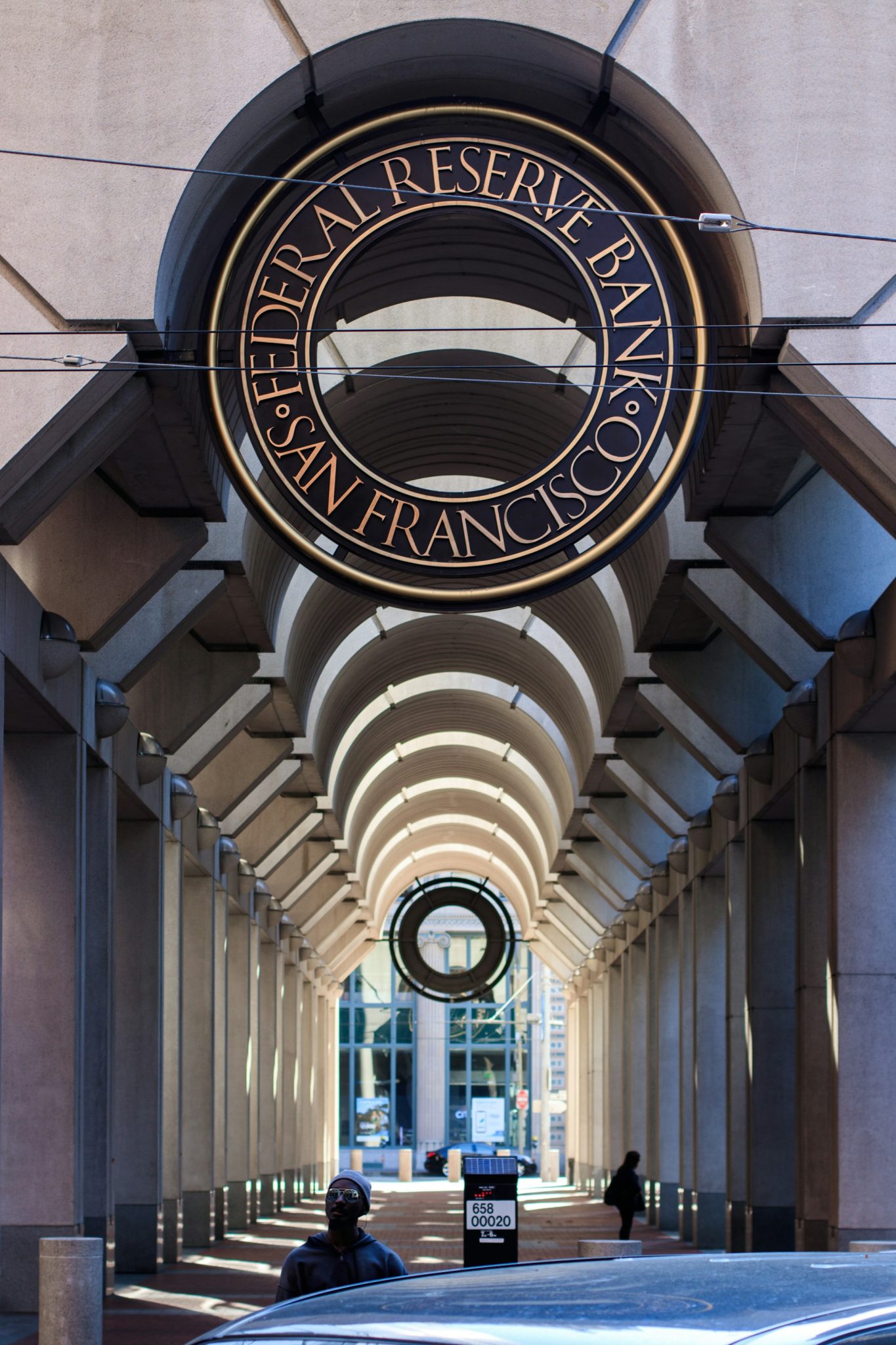 Federal Reserve