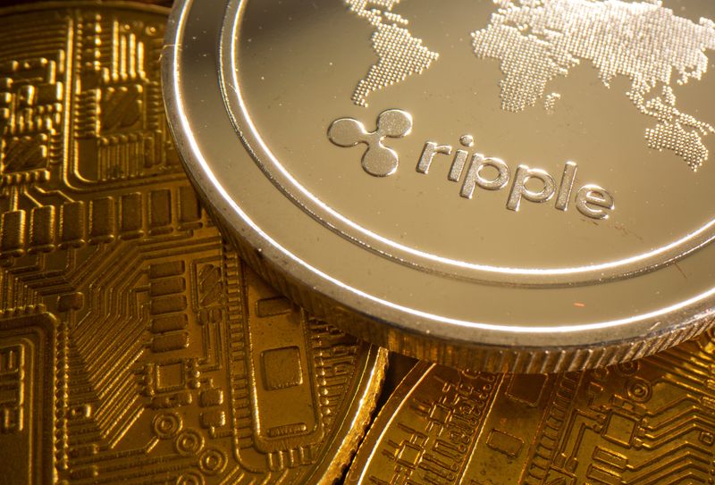 Ripple: XRP Falls like Humpty Dumpty