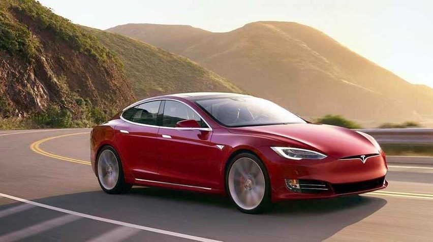 Will Tesla stock resume the uptrend after the reversal?