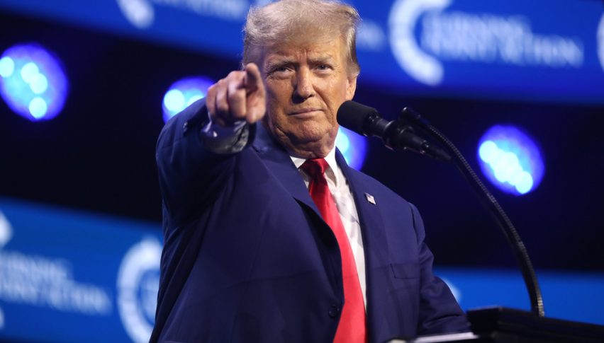 Why didn't you buy DJT shares?