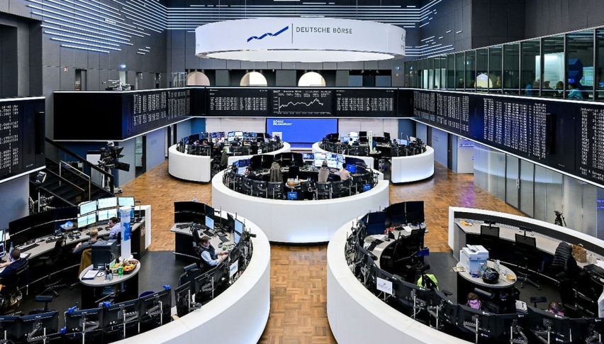 dax lower led buy automakers