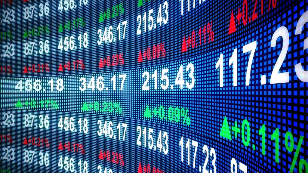 S&P 500 and Nasdaq have also fallen after the close