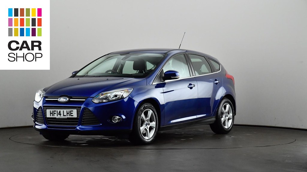 S&P 500 and Ford Stock Drop Amid Economic Uncertainty