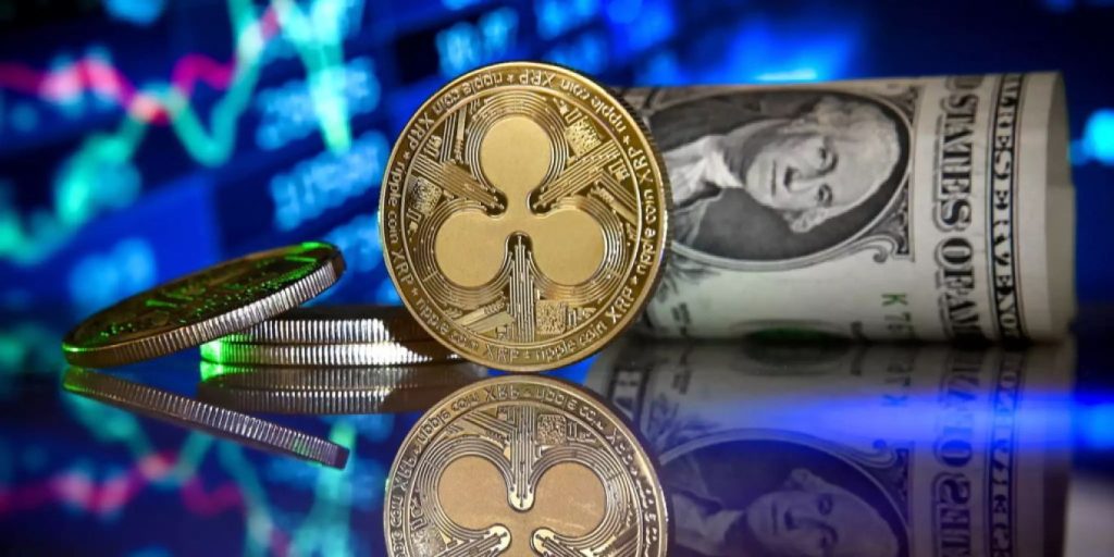 Ripple: XRP Still in Butcher’s Shop