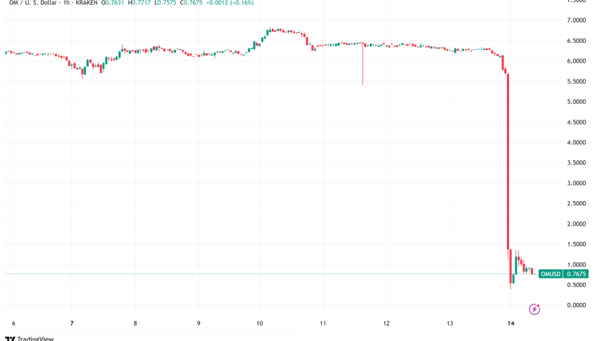 Mantra's Meltdown: OM Token Crashes 90% as Questions Mount Over