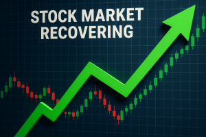Upward movement from the stock market is continuing but for how long?