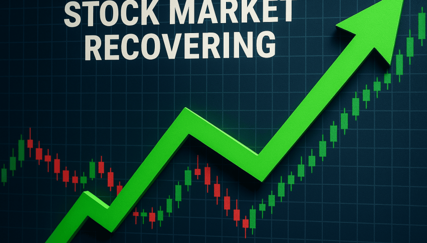 Upward movement from the stock market is continuing but for how long?