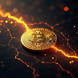 Major Bitcoin investments have investors lookign to buy up some for themselves despite the economic downturn.