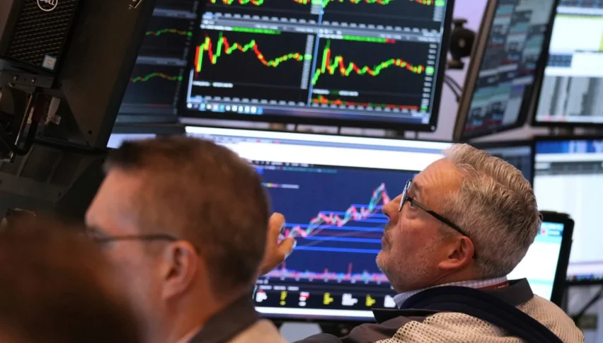 Trading has become very interesting in 2025