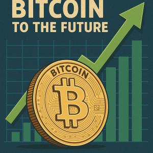 Bitcoin is gaining back some lost ground thanks to a pause on tariffs.