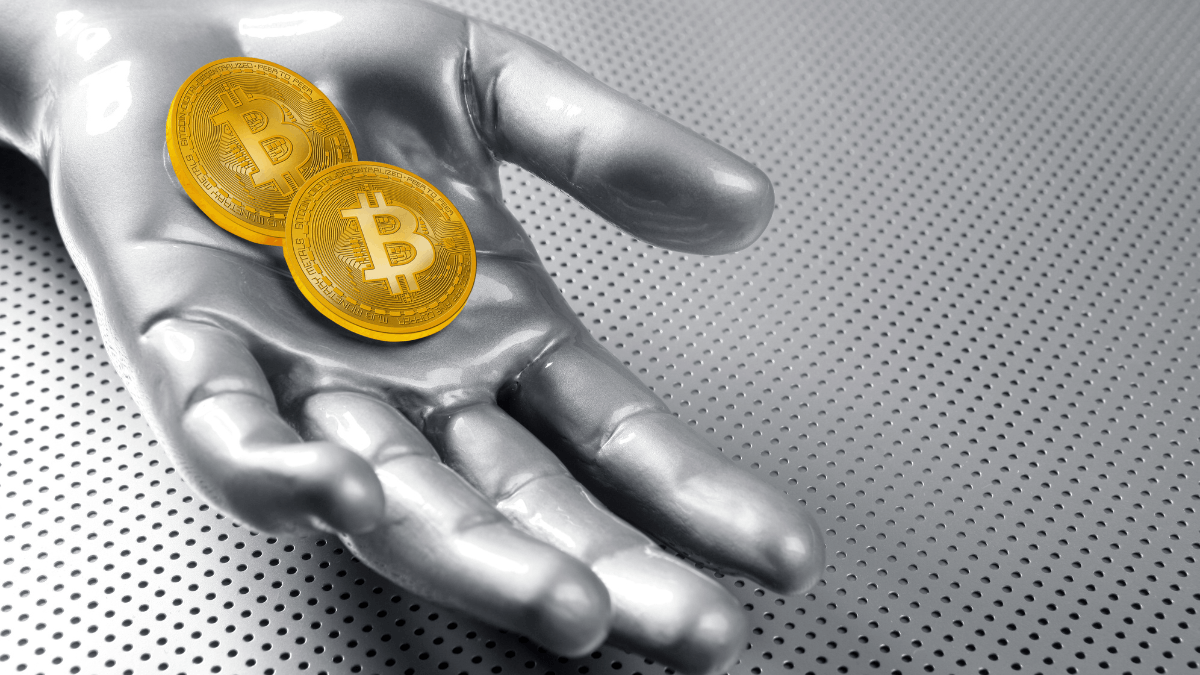Bitcoin Dips but Holds Firm Above $93,000
