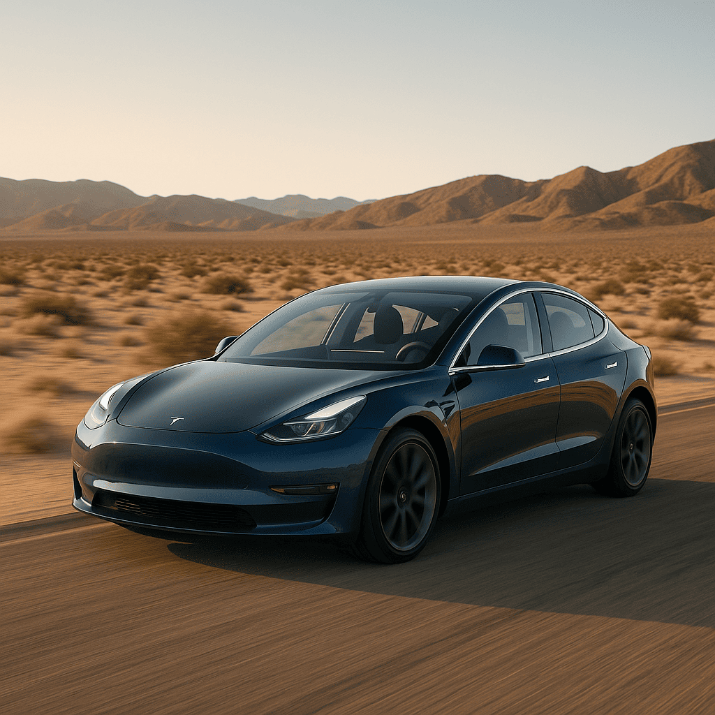 Tesla Stock Falling Sharply ahead of Vital Quarterly Report - Forex ...