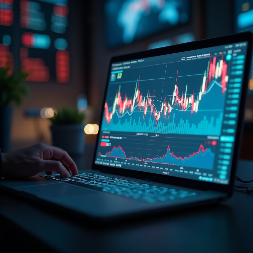 Four-Session Winning Streak Continues for Stock Market