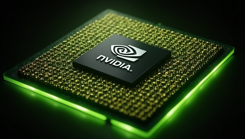 Nvidia investors should prepare for further decline.