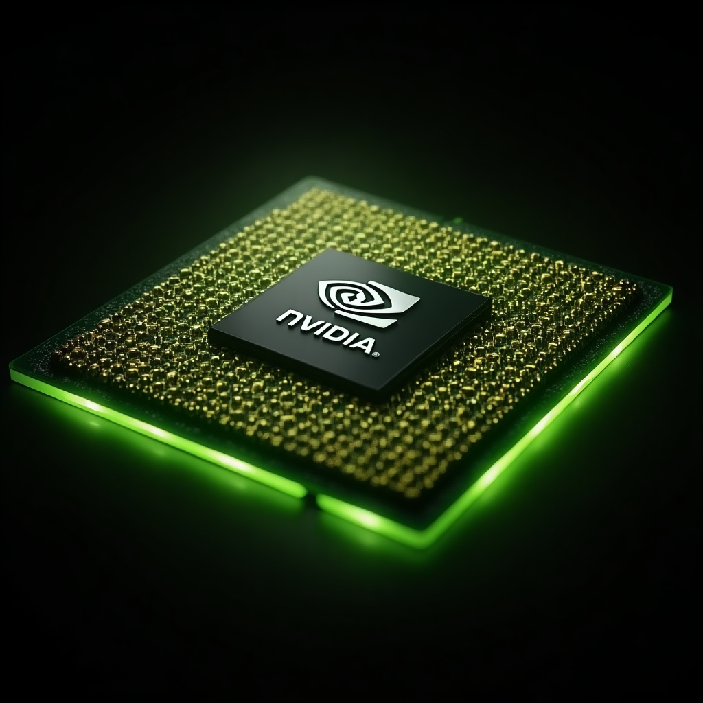 Nvidia Down 20% for 2025 So Far