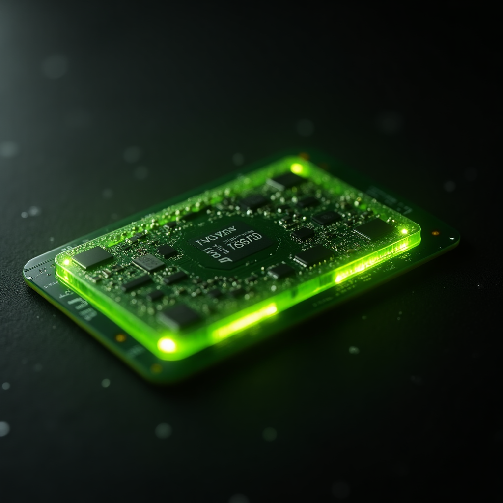 Several factors are pulling Nvidia stock down 20% this year.