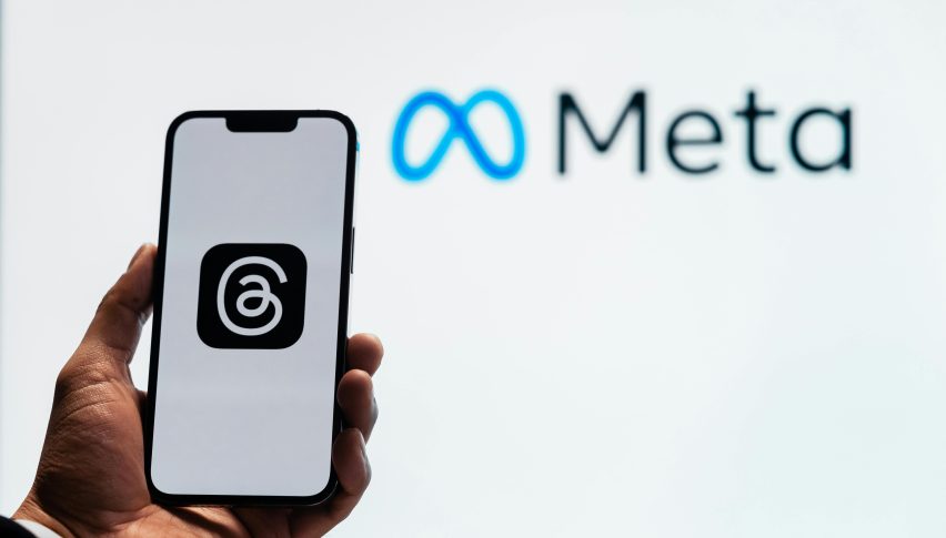 Meta delivered surprising Q1 earnings