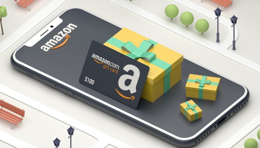 Amazon shares drop on Q2 guidance