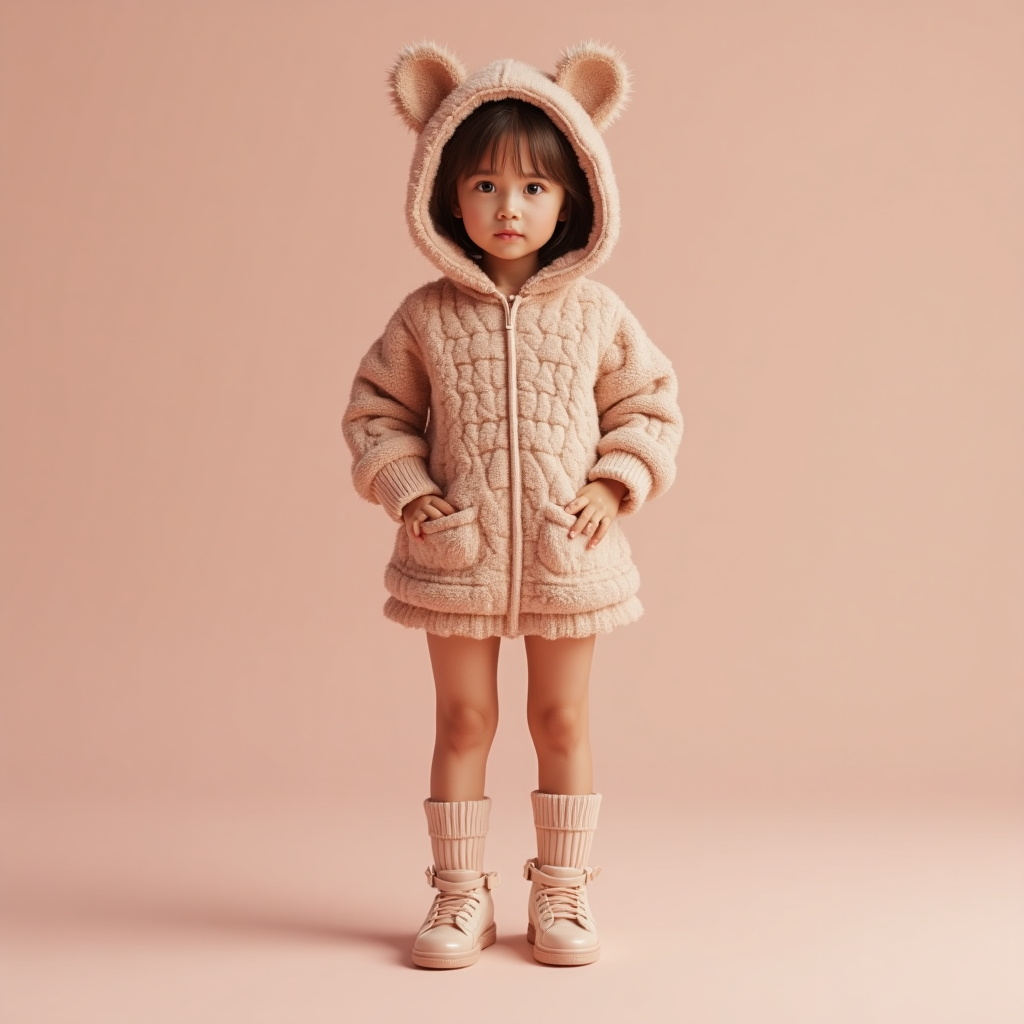 Consumers in the U.S. should be prepared to pay more for Chinese fast fashion.