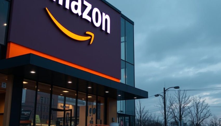 Despite tariff fears, Amazon and Apple managed to make tidy profits.