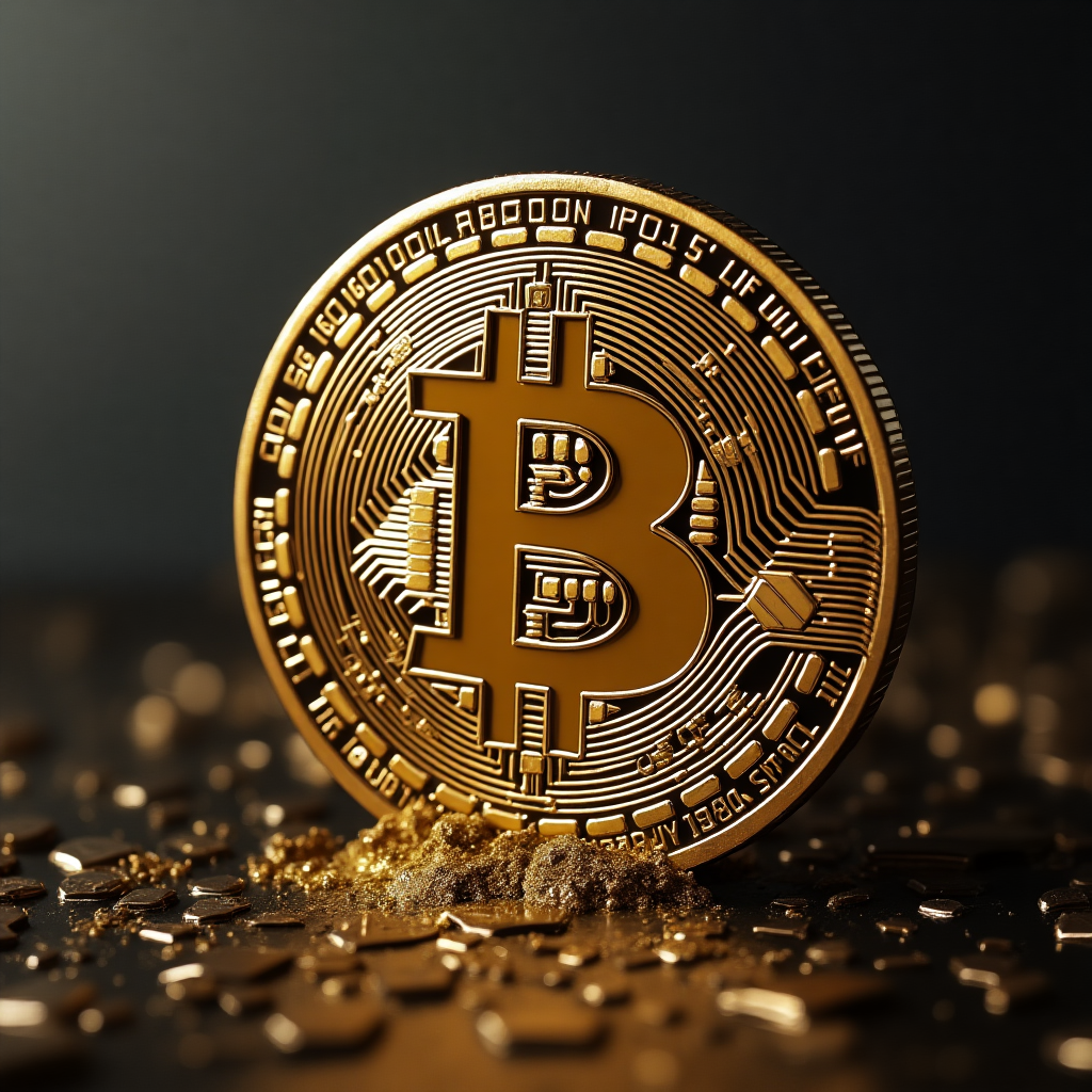 Will tariff fears hold Bitcoin back from $100K level?