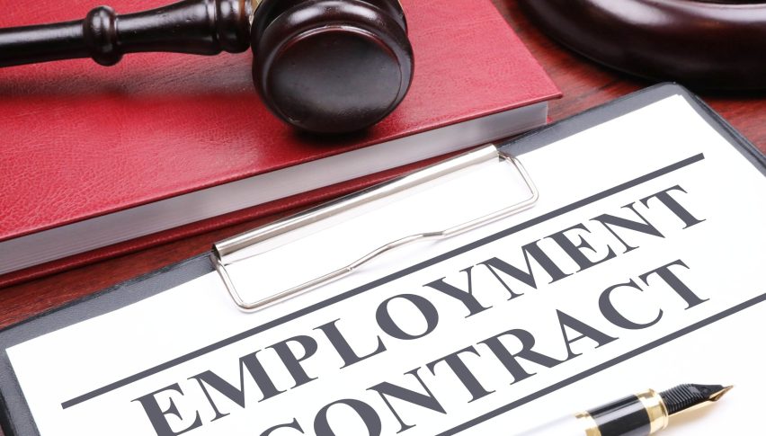 Higher NFP jobs kept the sentiment bullish for stocks going into the weekend