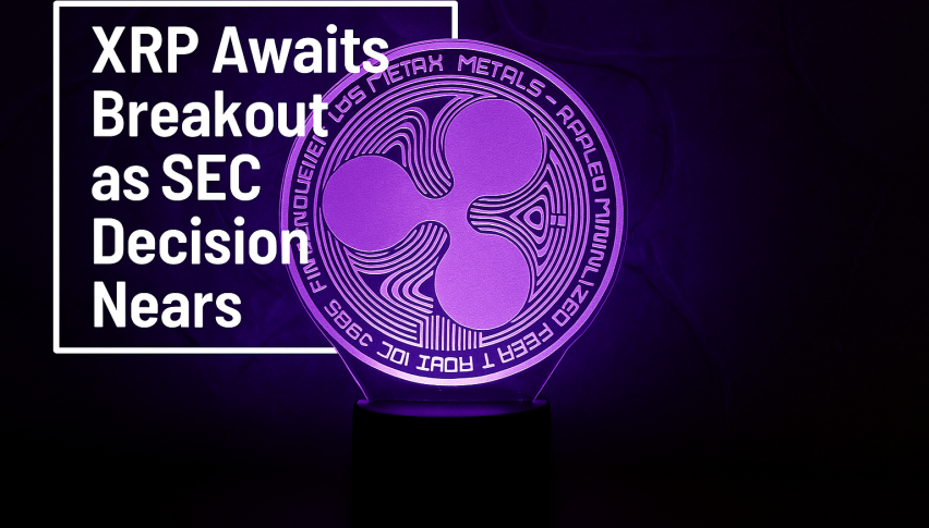 Can Ripple Rally? All Eyes on Thursday's SEC Move