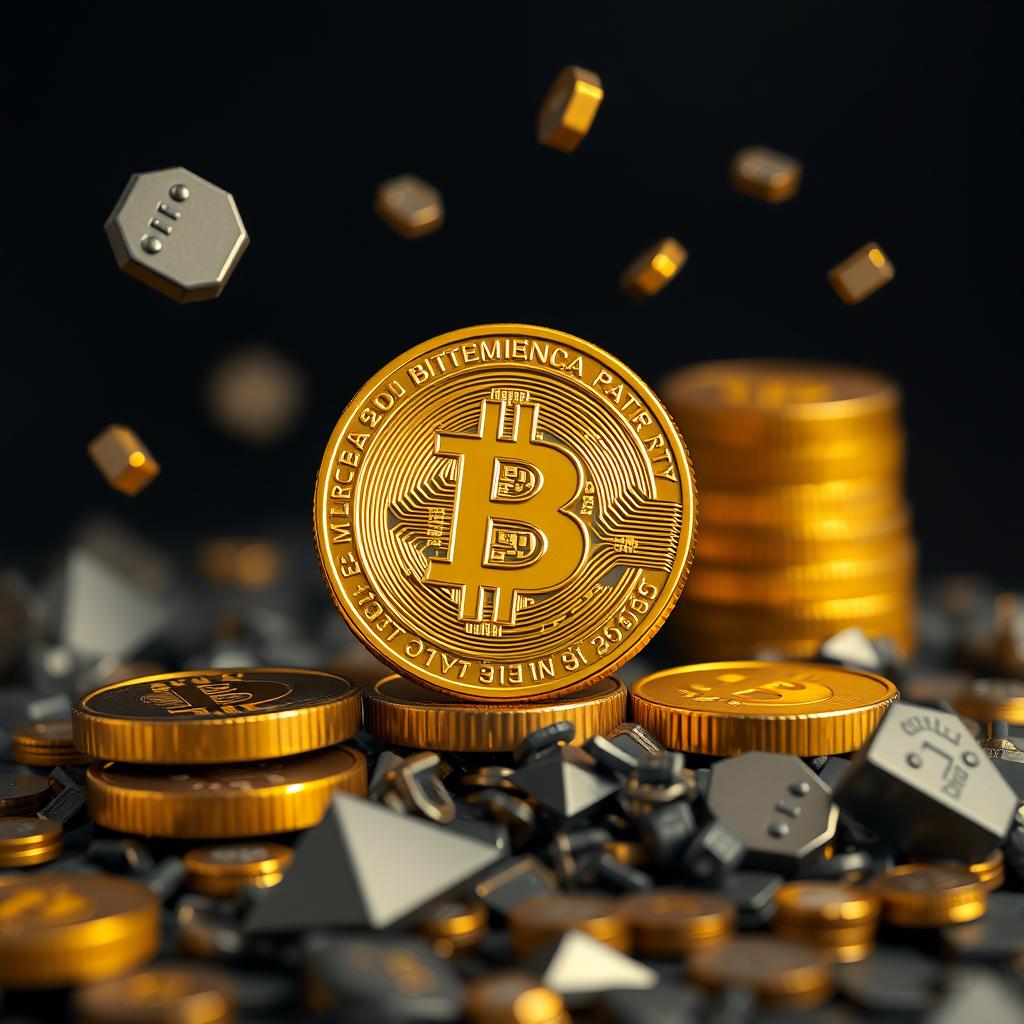 Bitcoin Sticks with $94K ahead of Fed Meeting