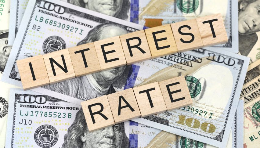 A rate cut today would send stocks higher and the USD down