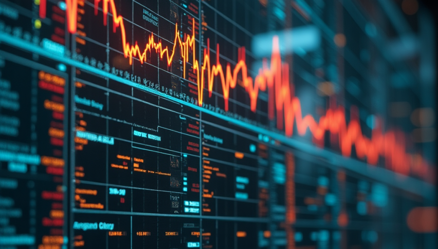Could a crash be coming for the stock market?