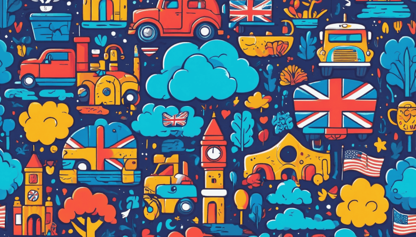 Is a trade deal coming for the US and UK?
