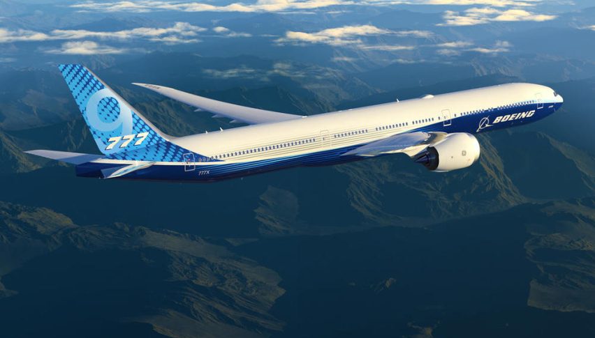 Boeing Rebounds Strongly Amid Renewed Trade Optimism