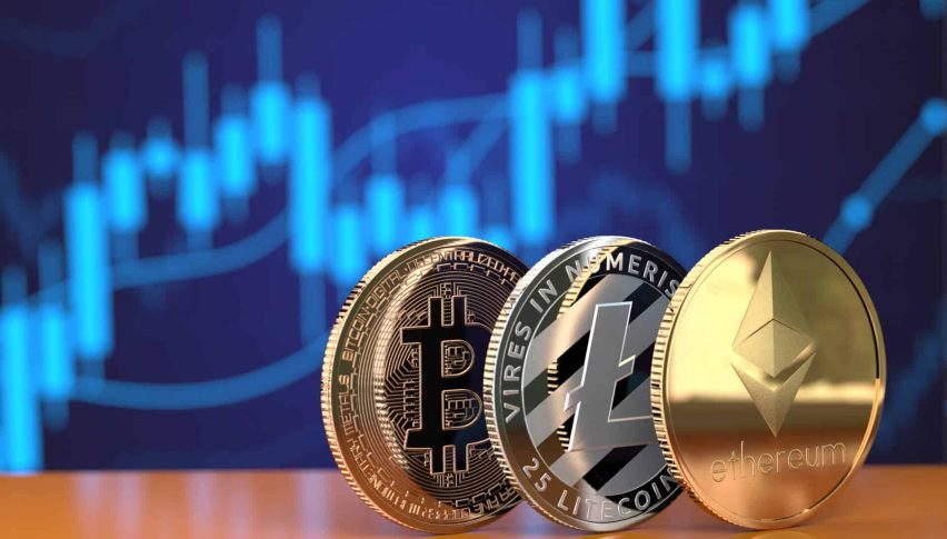 Can the upside momentum hold for BTC and ETH?