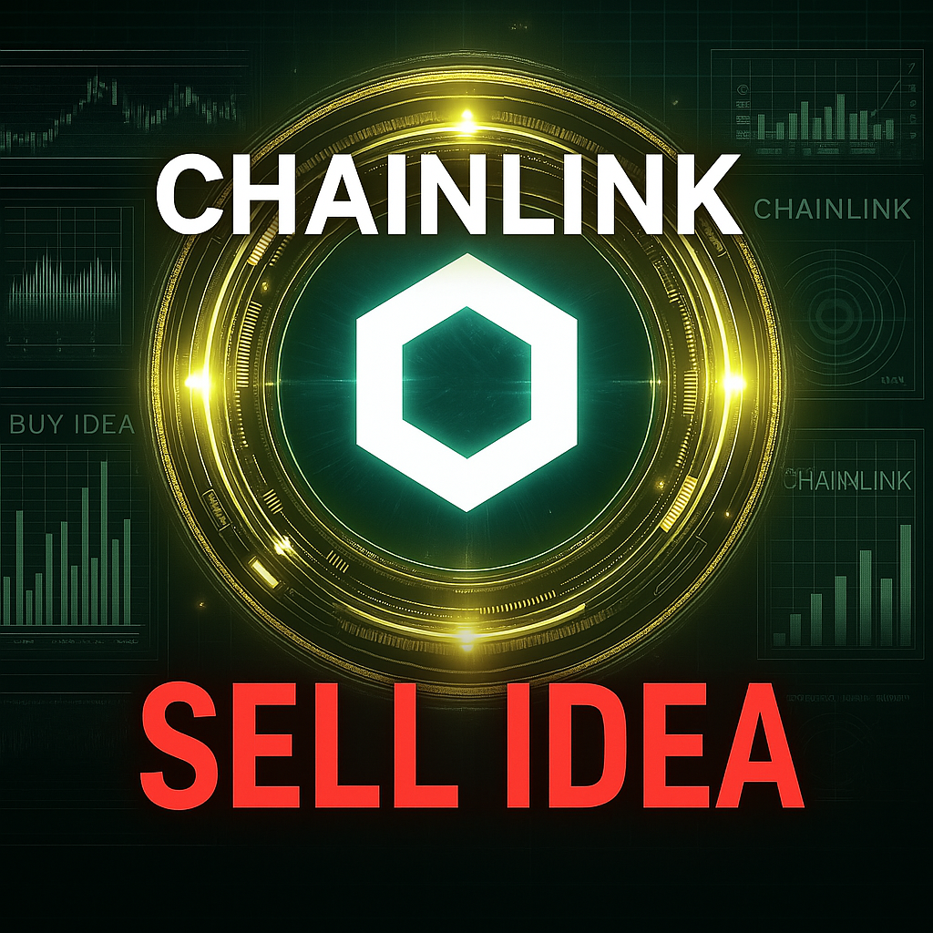 Chainlink Thumbnail Image