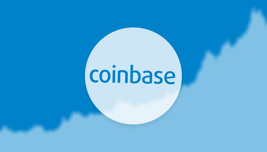 Coinbase will benefit from the inclusion in Wall Street in the mid-term