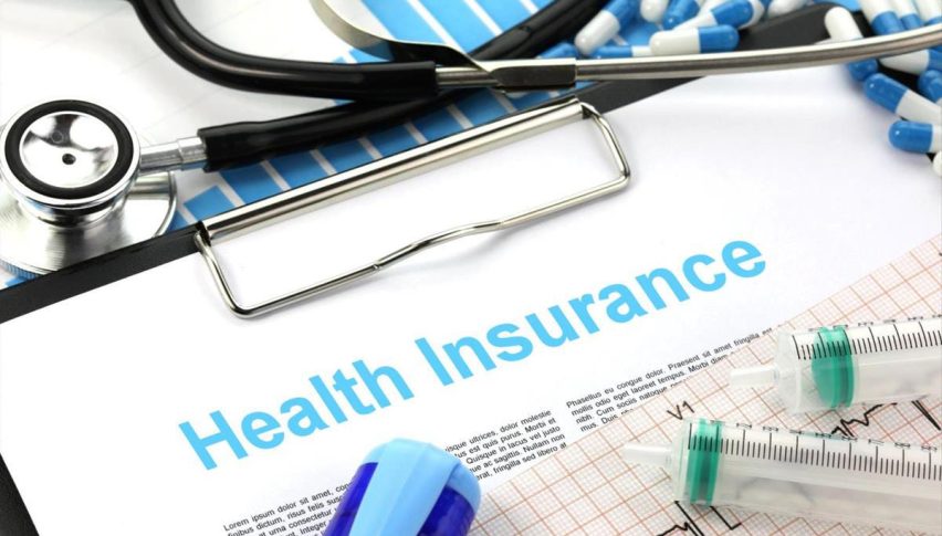UnitedHealth Crashes 50% After CEO Resignation and Outlook Suspension