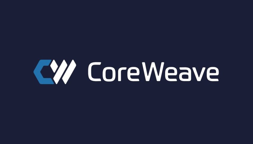 CoreWeave Revenue Soars 420%, but EPS Missed