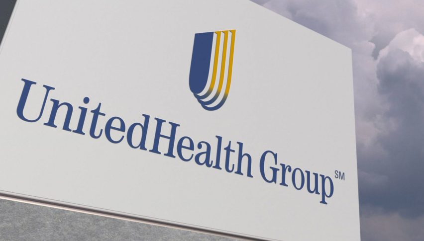 UnitedHealth Group vows keep accumulating