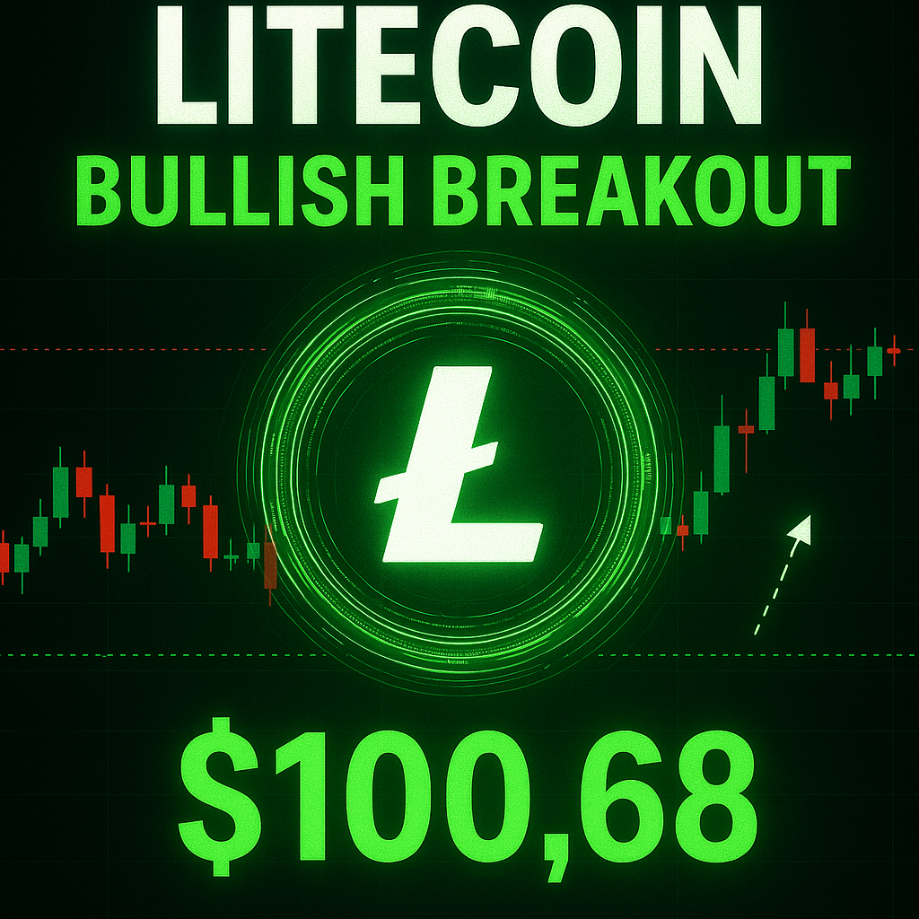 Litecoin thumbnail image