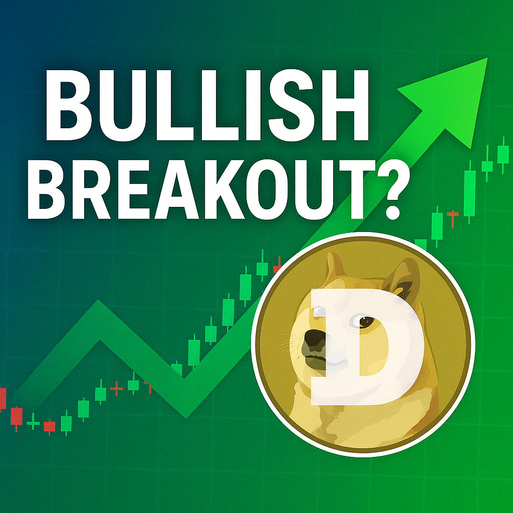 Dogecoin Thumbnail Image