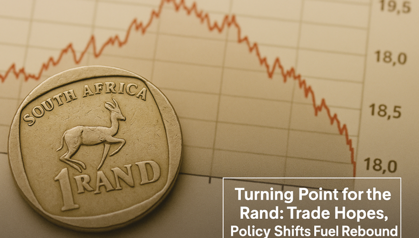 Rand Strengthens Amid Budget Compromise and Global Tailwinds