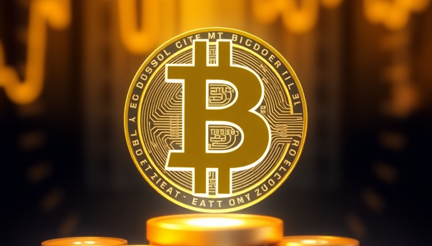 Could Bitcoin break its own record soon?