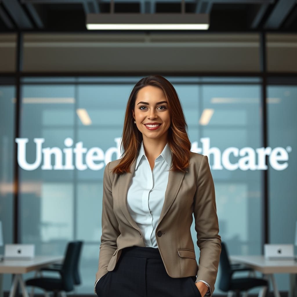 Investors may want to be wary of UnitedHealthcare stock right now.