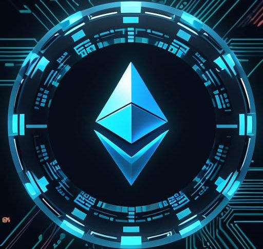 Ethereum is likely going to climb again soon.
